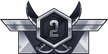 Badge 2