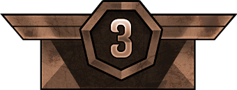 Badge 3